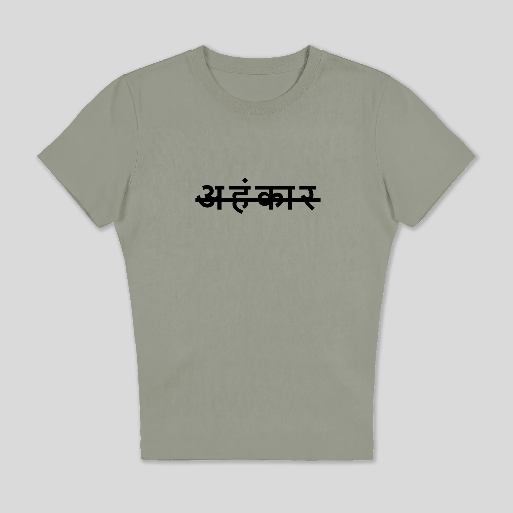 CHAKRA BABY TEE - Image 3
