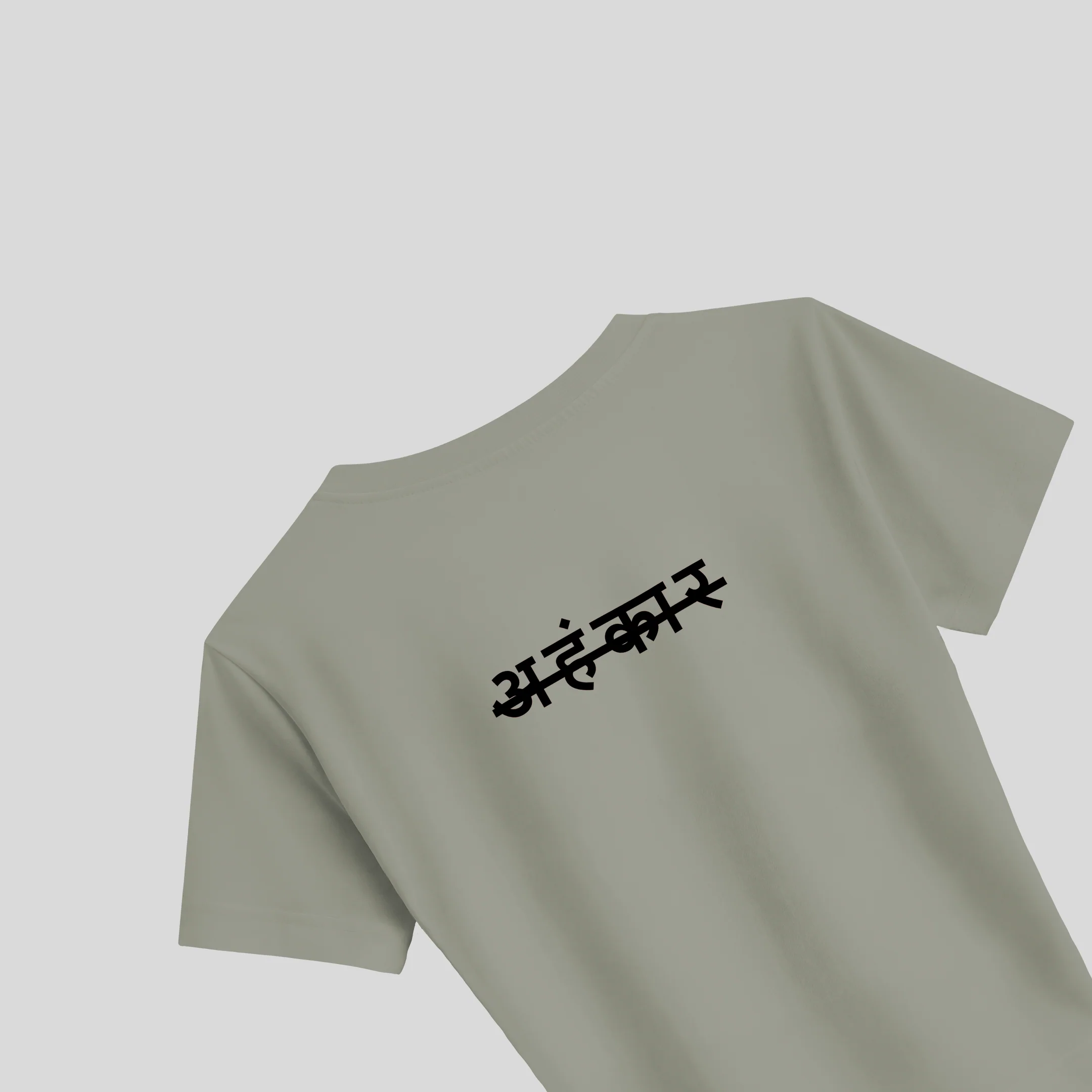 CHAKRA BABY TEE - Image 5
