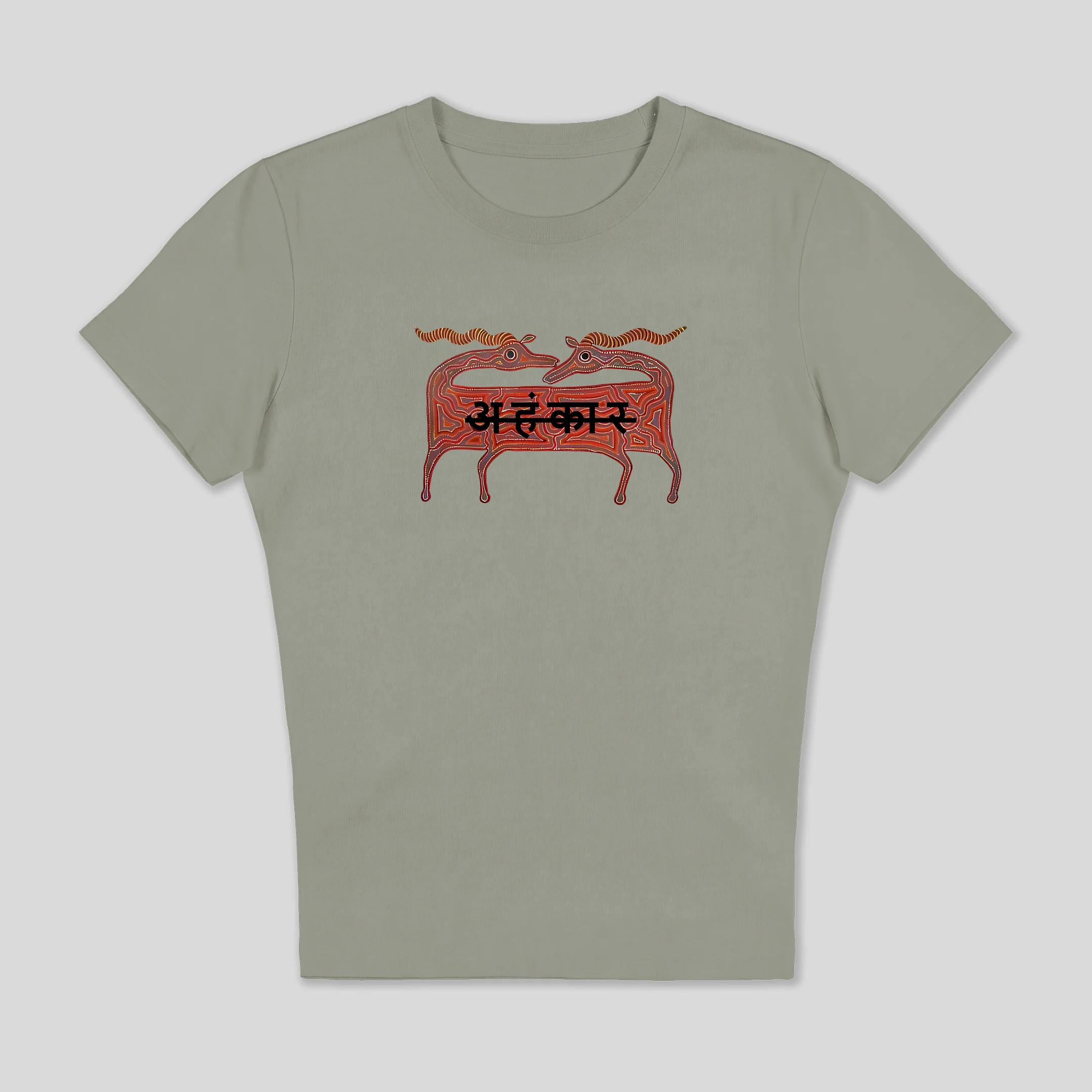 GOND BABY TEE - Image 3