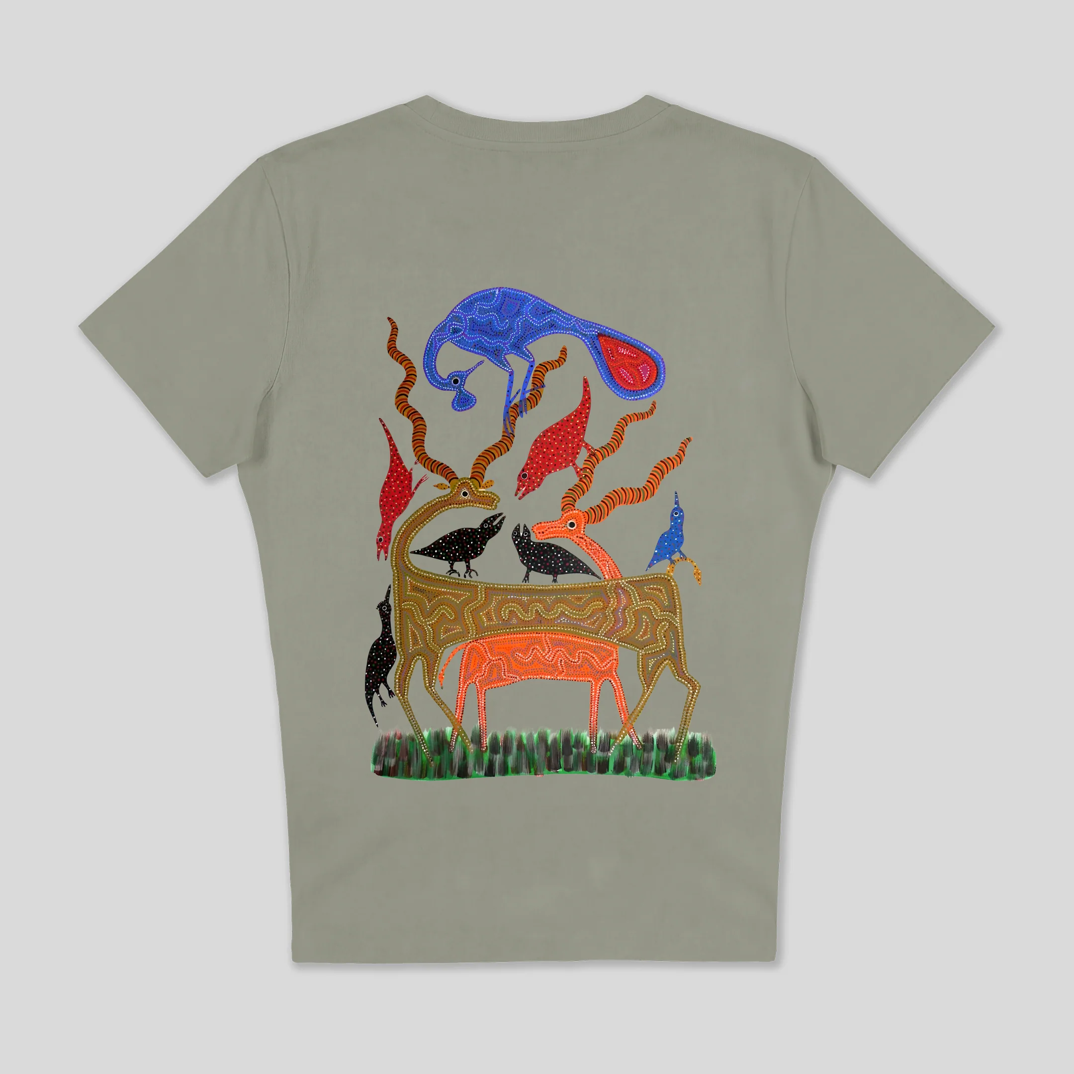 GOND BABY TEE - Image 4