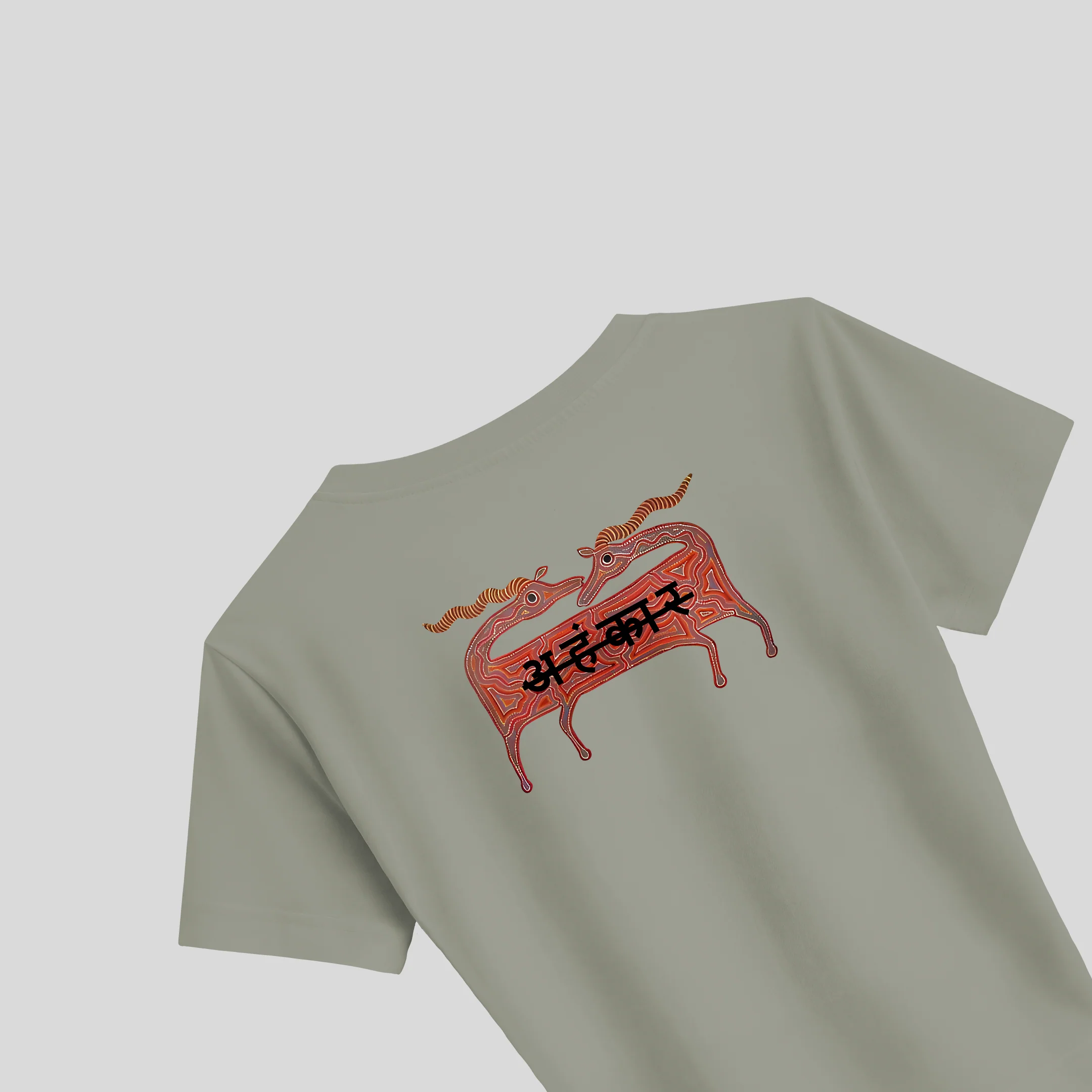 GOND BABY TEE - Image 5
