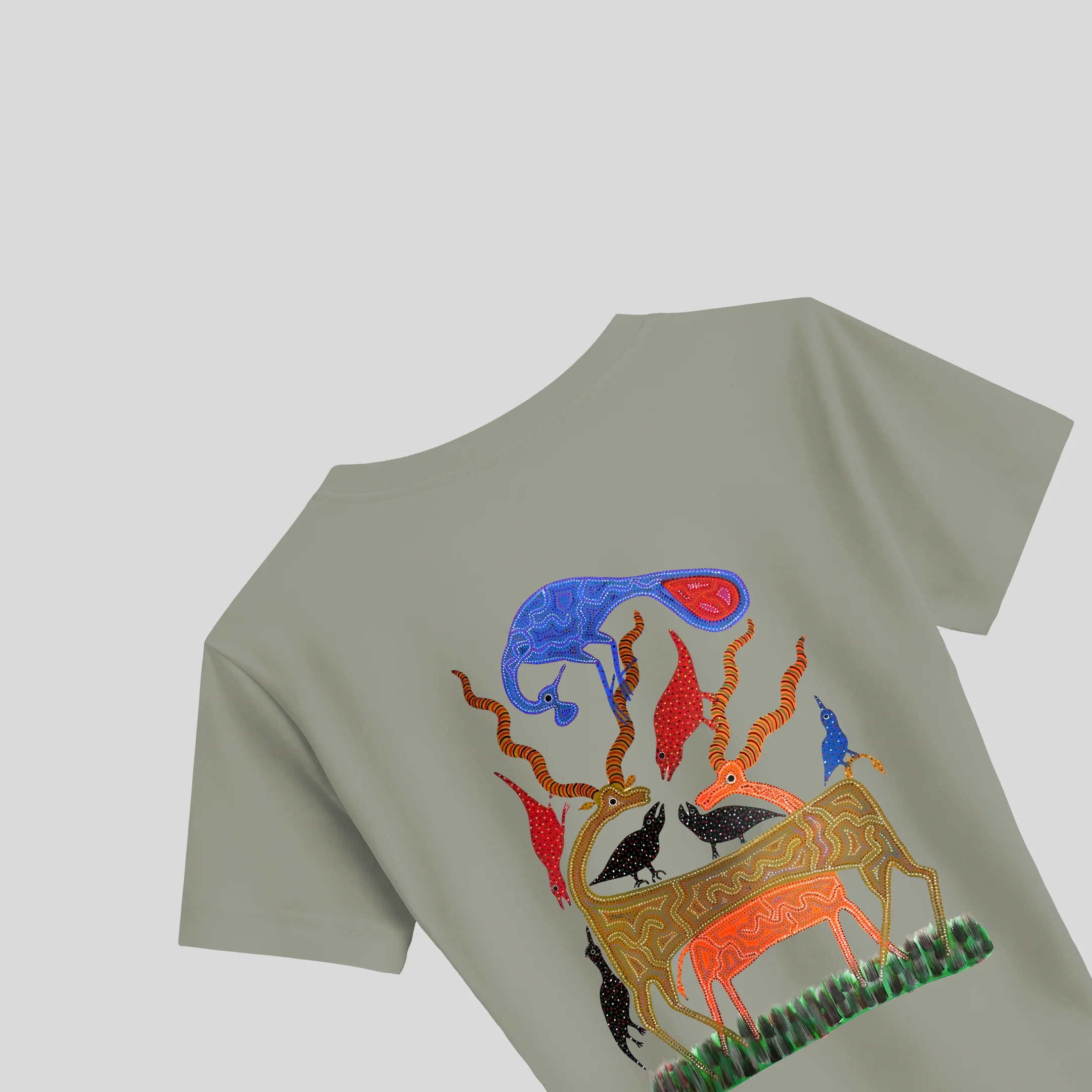 GOND BABY TEE - Image 6