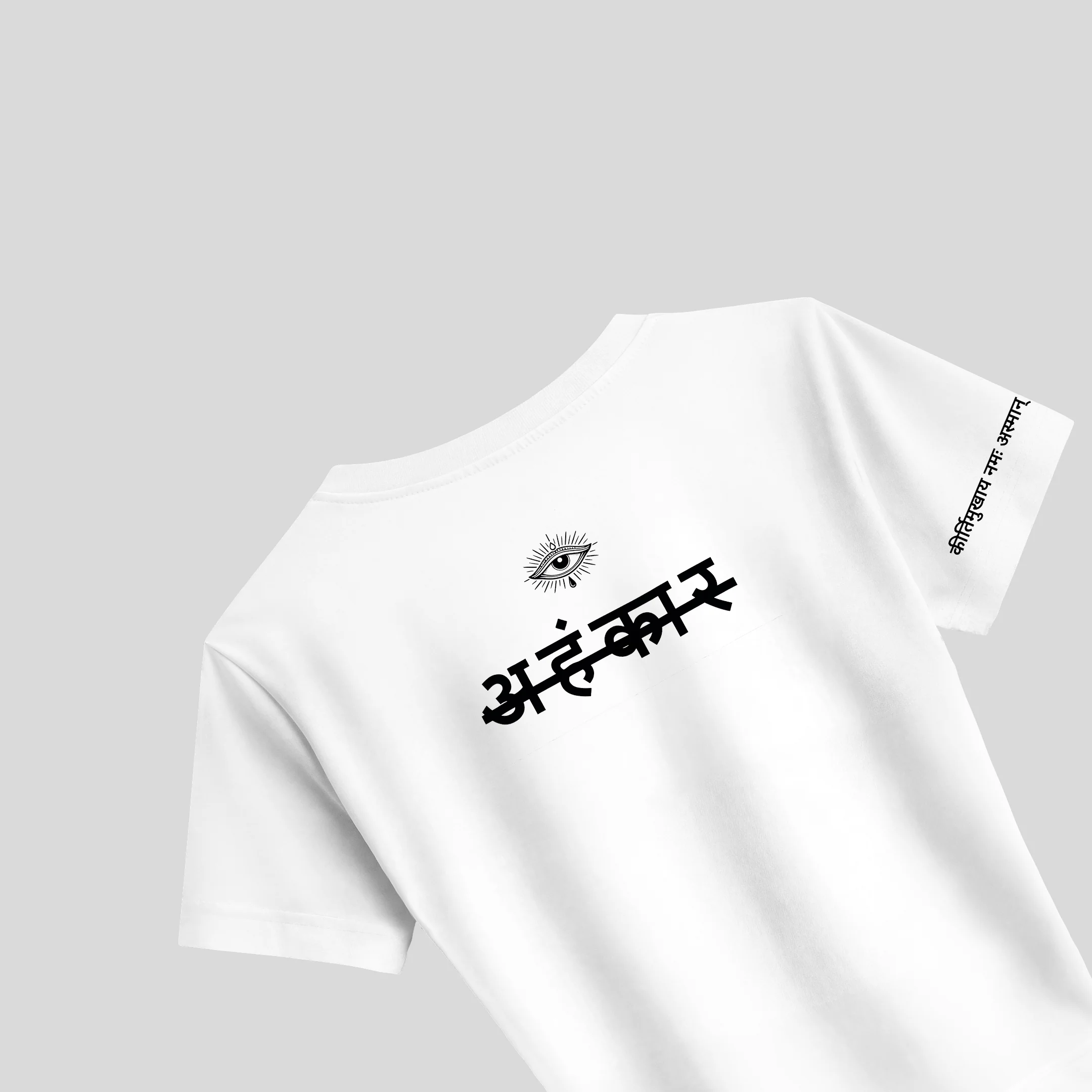 KIRTIMUKHA BABY TEE - Image 5
