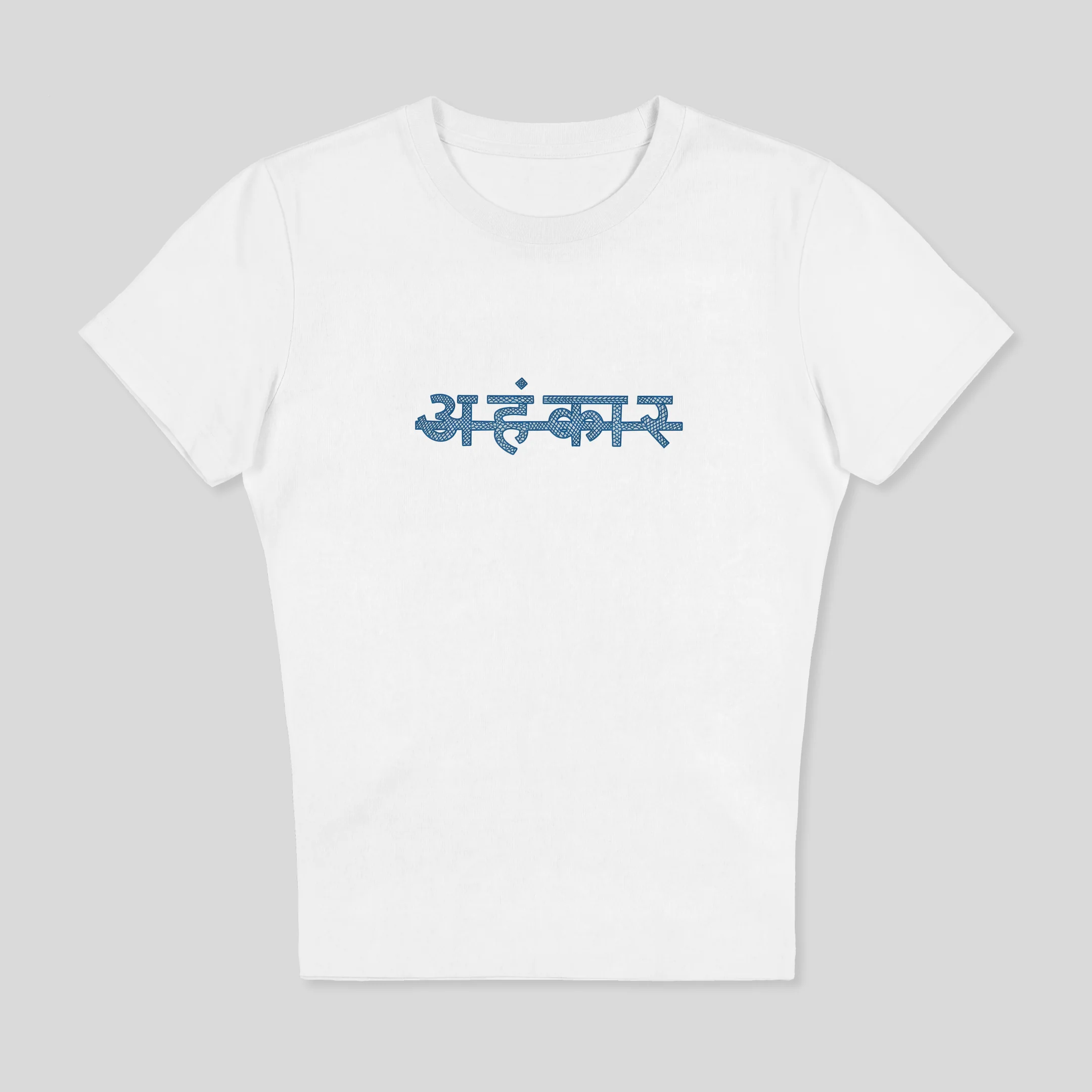 NAGA BABY TEE - Image 3