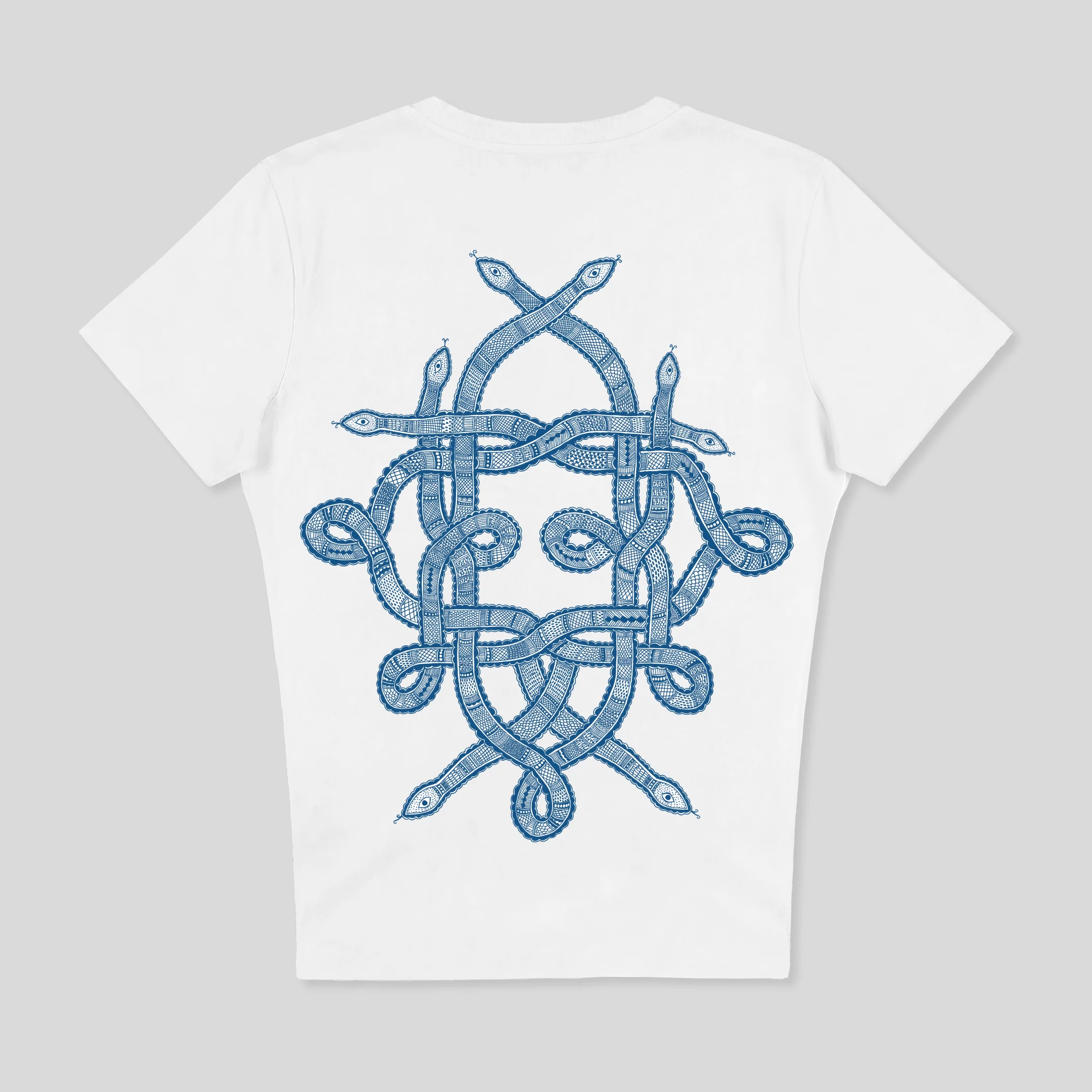 NAGA BABY TEE - Image 4