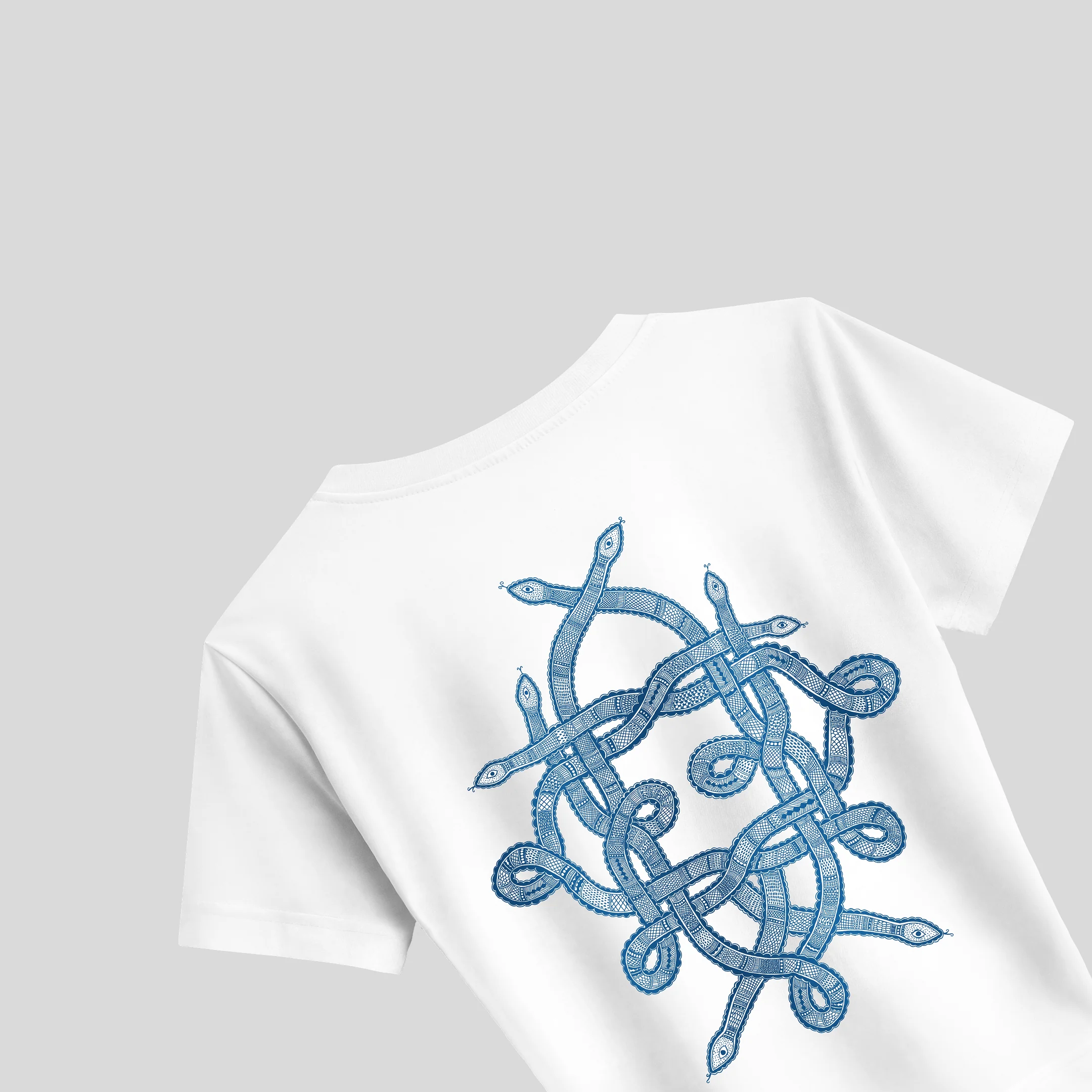 NAGA BABY TEE - Image 5