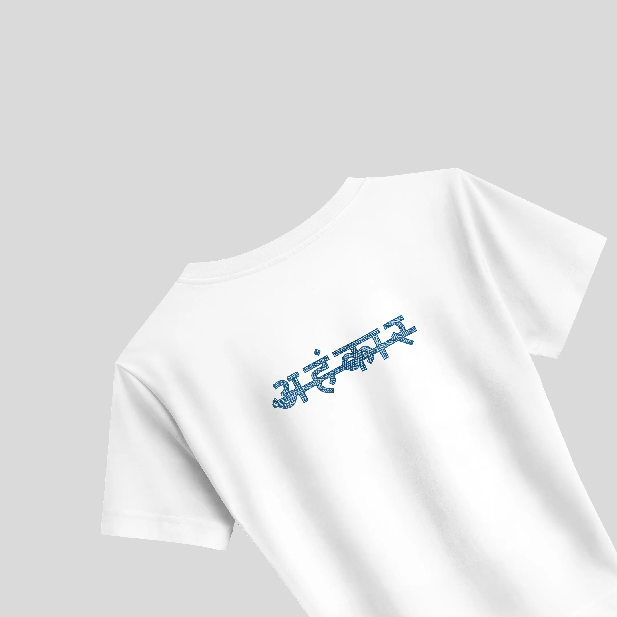 NAGA BABY TEE - Image 6