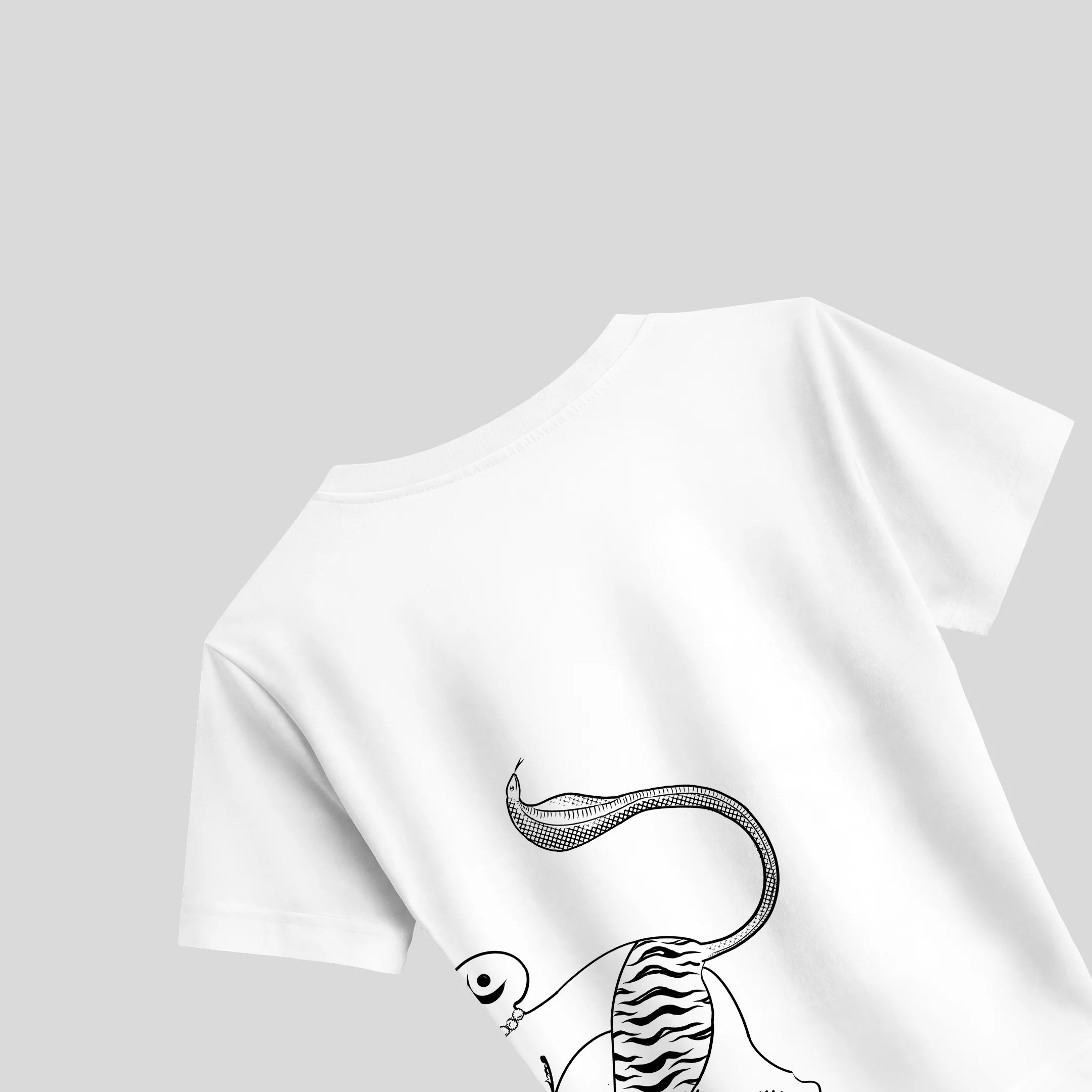 NAVAGUNJARA BABY TEE - Image 6