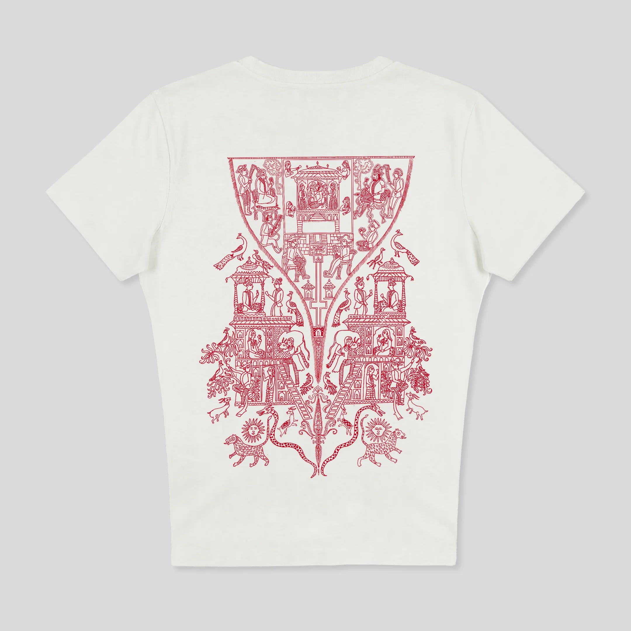 SHASAN BABY TEE - Image 4