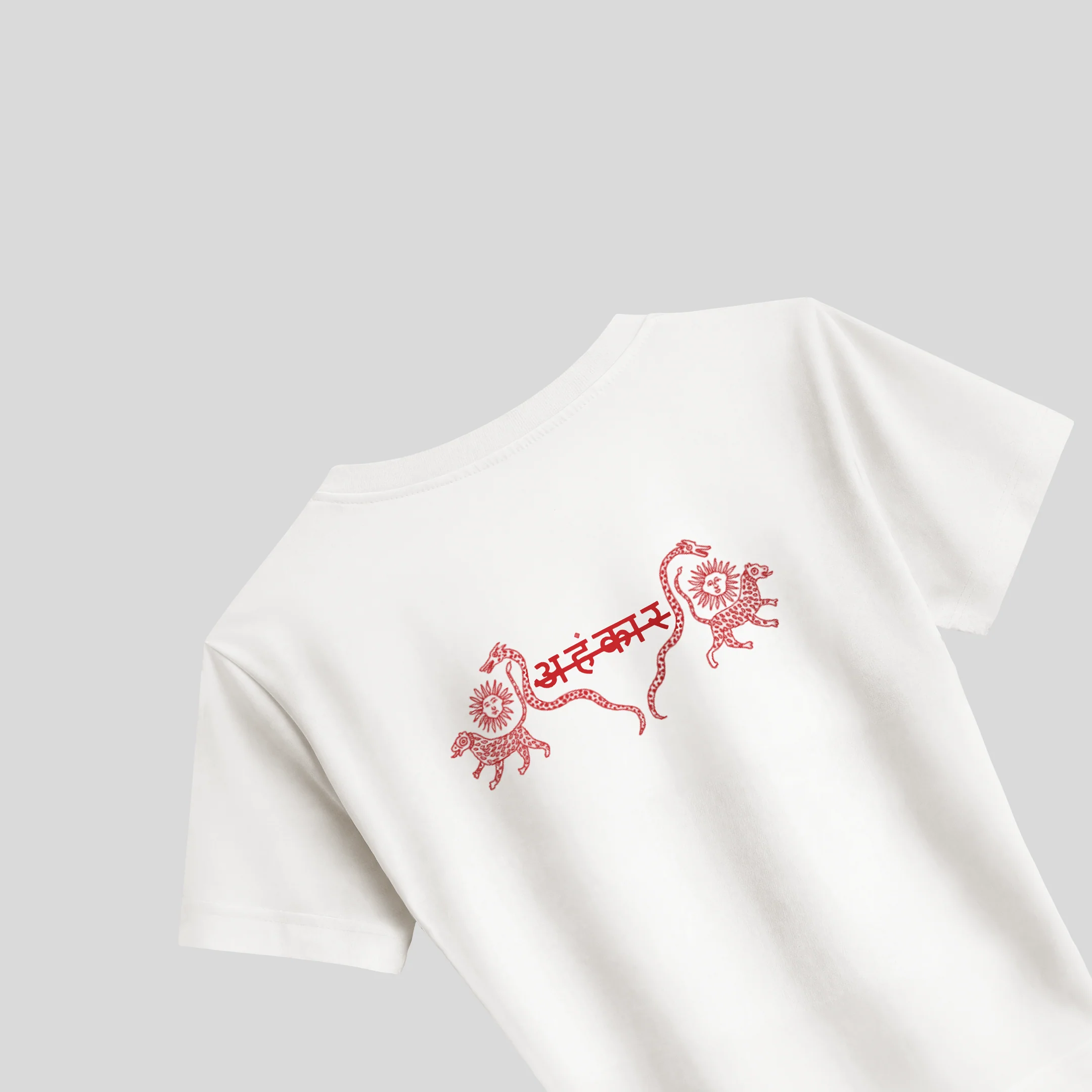 SHASAN BABY TEE - Image 5