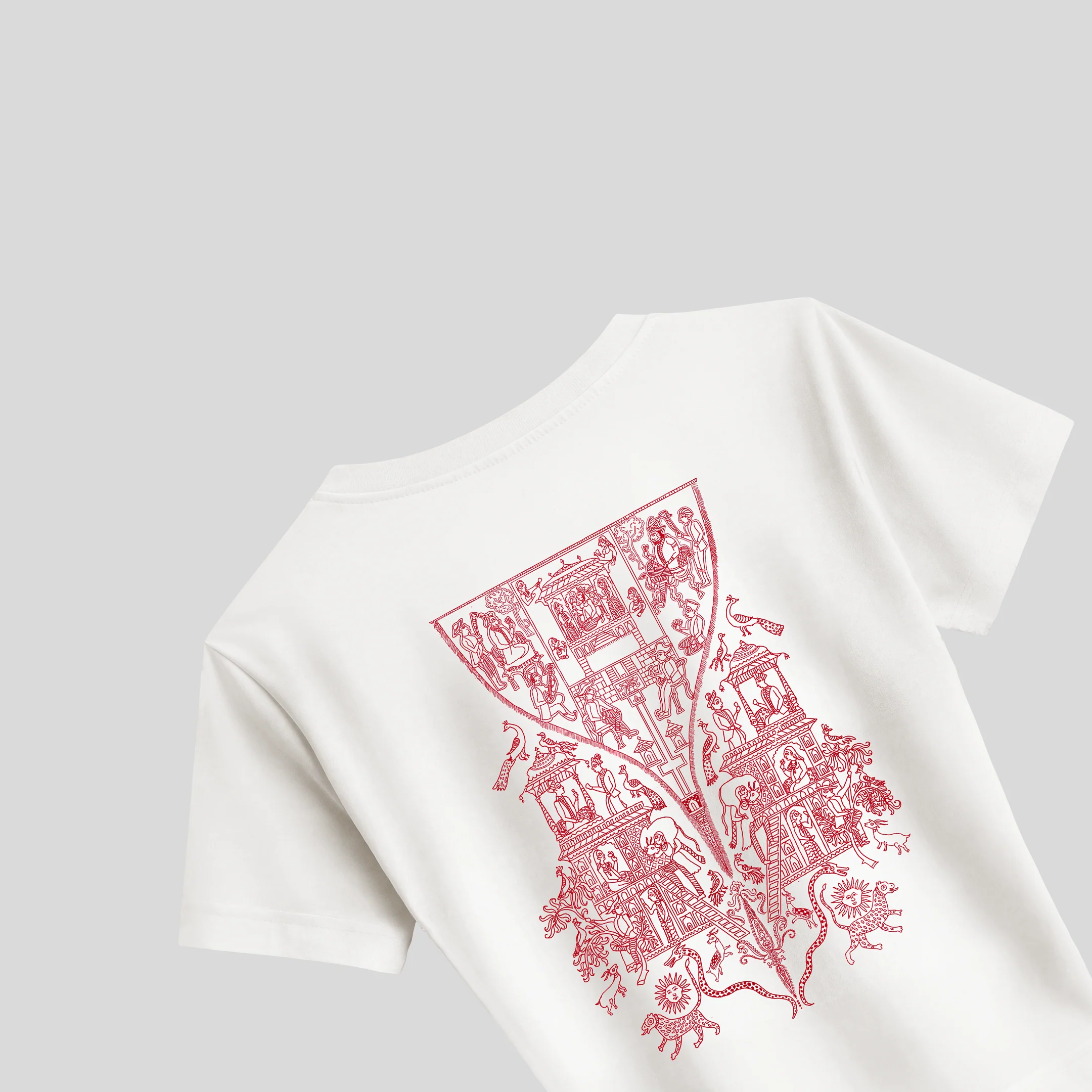 SHASAN BABY TEE - Image 6